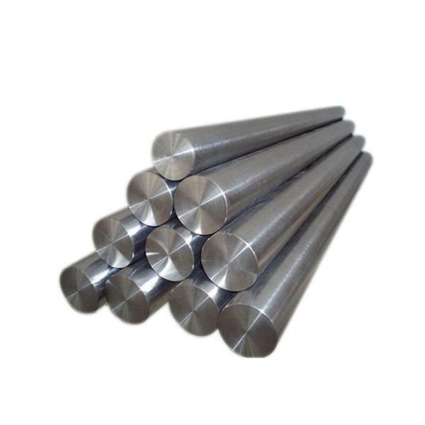 Solid Iron Rods Bar 420 Cold Drawn 8mm 10mm 12mm Stainless Steel Round Bar