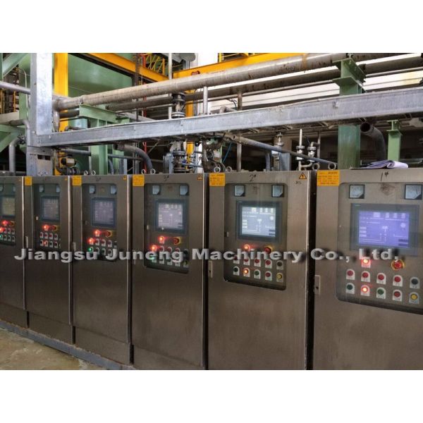 Continuous Operation 304/316L Stainless Steel Disc Separator for Dairy with 5000-10000 L/H Capacity