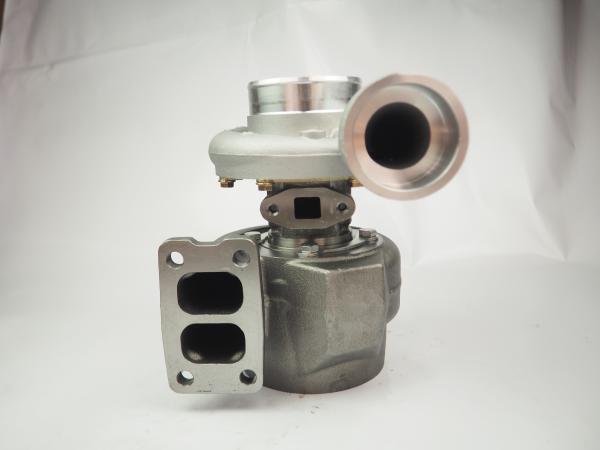 Excavator Turbocharger  EC210.D6D