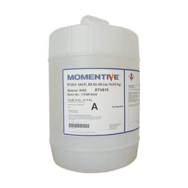 Momentive INVISISIL RTV615 Electronic & Food-Grade Silicone Encapsulant