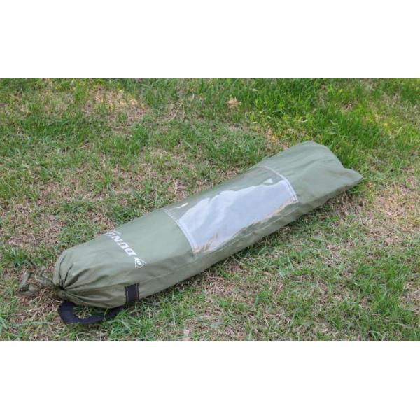 Única barraca durável transportável da pesca da máscara da camada/barraca da proteção solar