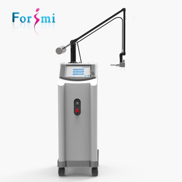 2018 Professional 10.4 inch 1000w Co2 Fractional Laser for Vaginal Tightening and Scar Removal Acne Reduce