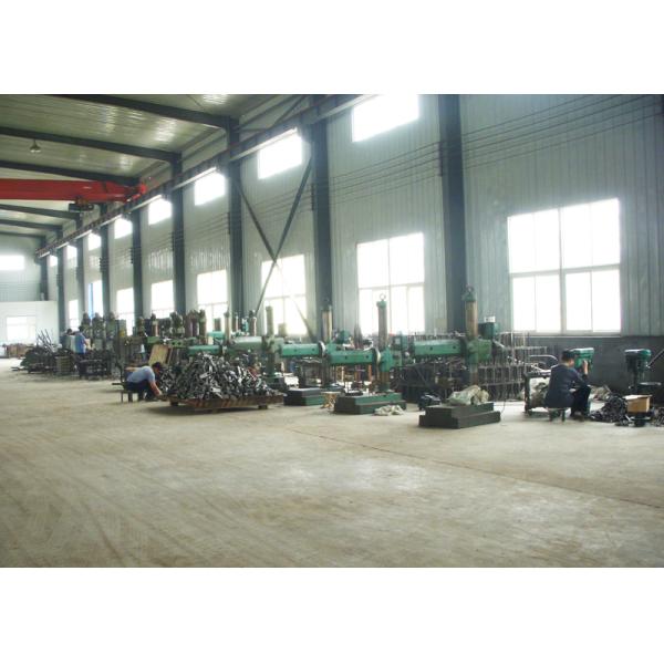 Shandong Lift Machinery Co.,Ltd