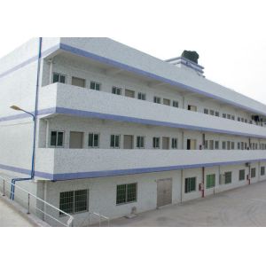 FOSHAN RUIXIN NON WOVEN CO.,LTD
