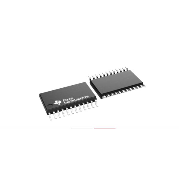 MSP430AFE221IPWR MSP430AFE2x3 MSP430AFE2x2 MSP430AFE2x1 Advanced Sensing Mixed Signal Microcontrollers IC