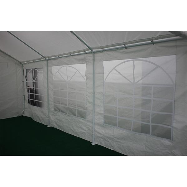 NATURE Pressure Treated Wood Type Heavy Duty Outdoor Tent for Any Weather Conditions