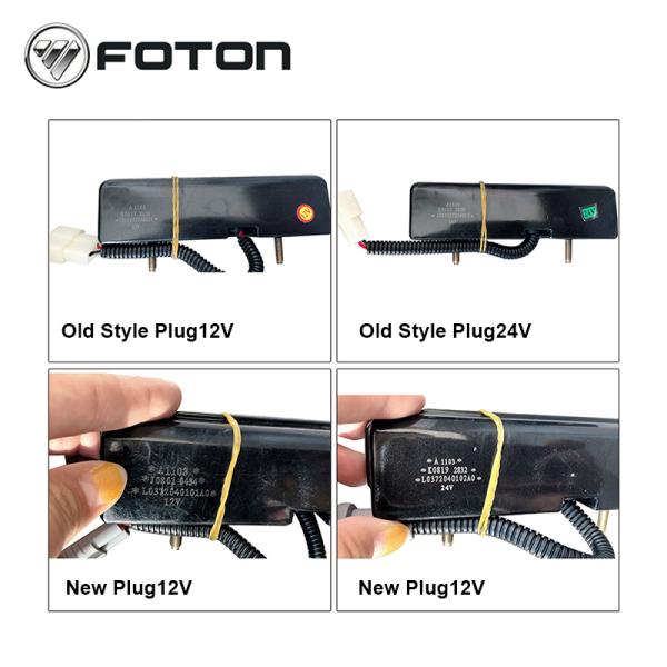 Car and Truck Reverse LED License Plate Light for Customer Requirements at Direct