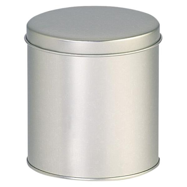 Empty Round Child Resistant Metal Tin Container For Medical Package