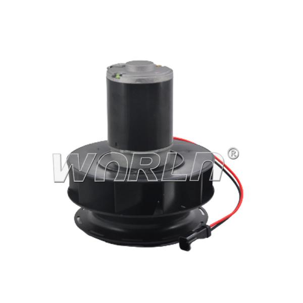 24V Automobile Blower Fan For Caterpillar Esteira DG5 2688792 WXB0495