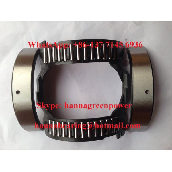 F-225036.1 Hydraulic Pump Bearing Needle Roller Bearing Width - 27mm