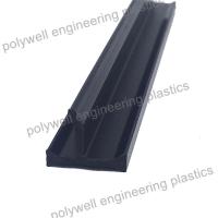 Polyamide Thermal Break Strips PA66 GF25 Perfil de isolamento acústico para janela do sistema de alumínio