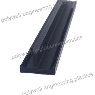 Polyamide Thermal Break Strips PA66 GF25 Perfil de isolamento acústico para janela do sistema de alumínio