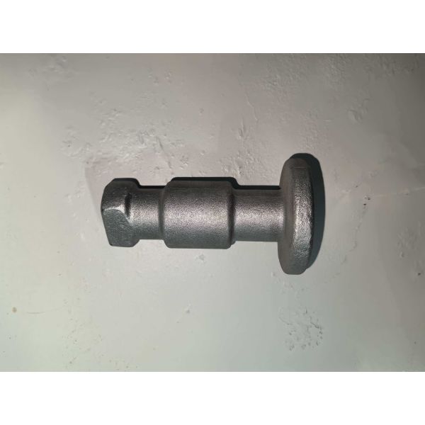 Precision Forged Alloy Steel Automotive Parts - High Strength, Wear-Resistant with Custom Weight 1-100kg