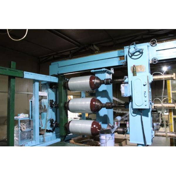 Gas CNG Tank CNG Type 2 Cheap Gas Cylinders Gas Container Tank