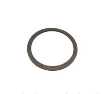 Anillo O marrón y anillo de respaldo Bronce Relleno de PTFE Anillo de respaldo 40MM * 50MM * 3MM