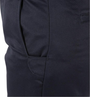 Брюки 280 женщин компании 100% хлопок GSM задыхаются Twill 2/1 огнезамедлительных военно-морских флотов