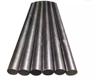 1000KG MOQ Carbon Steel Rods Square Shape 5-100mm or Customized