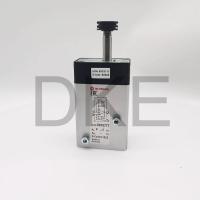 8010750 8010777 Espool acionado por solenoide indireto G1/4 Port Size 5 Port 1 -10 Bar