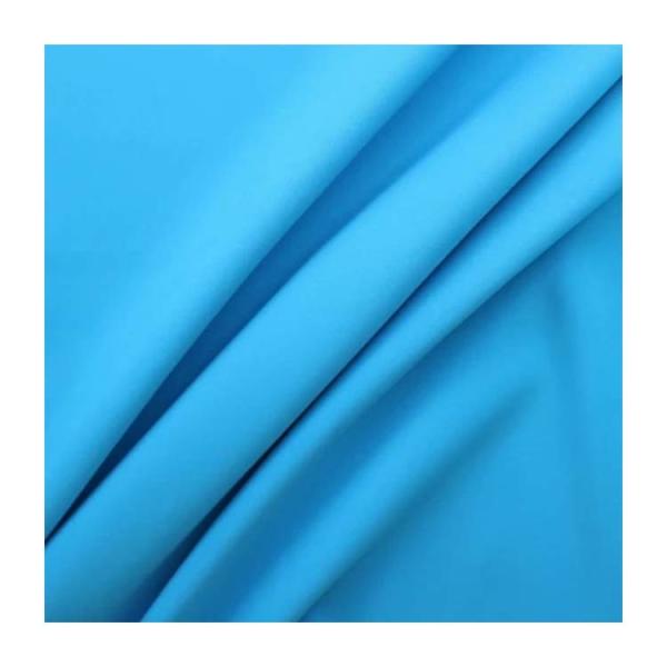 Sportswear and Coat 100% Recycled Polyester Peach Skin  Fabric