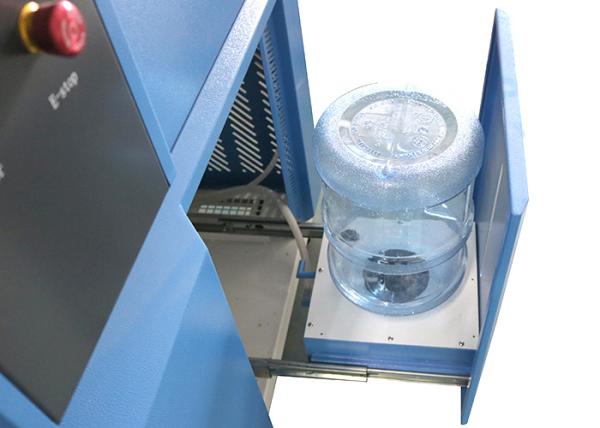 IEC 60068 Constant Temperature And Humidity Climatic Test Chamber 225L