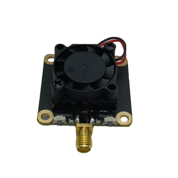 Get Audio Carrier Ware 5.5M 6.0M Vtx Fpv Drone For Distance Of 3-6km In Open Area At Best