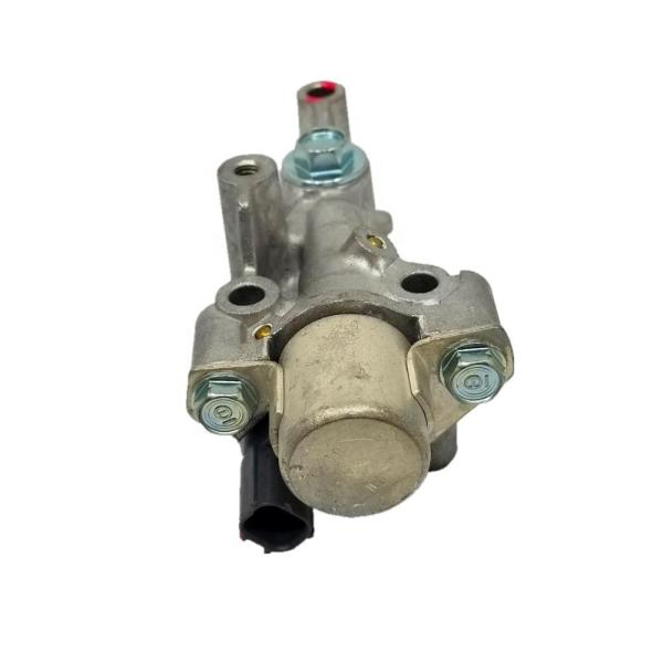 Válvula de bobina solenoide ASSY 15810-RNA-A01 para motor HONDA Civic