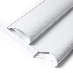 Fireproof Roller Blinds Fabric 3m x 40m 310gsm Blackout