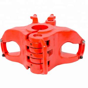 API Spec 8A / 8C Tubular Handling Tools DD / DDZ Drill Pipe Center Latch