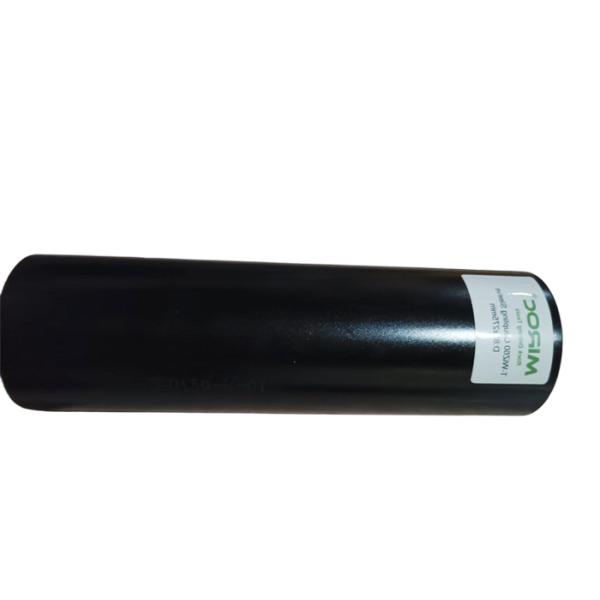 El sistema de acoplamiento T-WiZ60