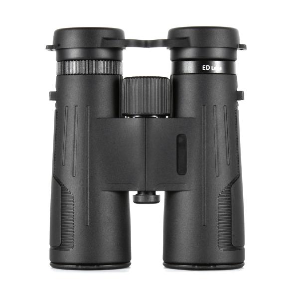 Легковес объектива призмы FMC биноклей BAK4 HD 10x42 яркий для подростков взрослых