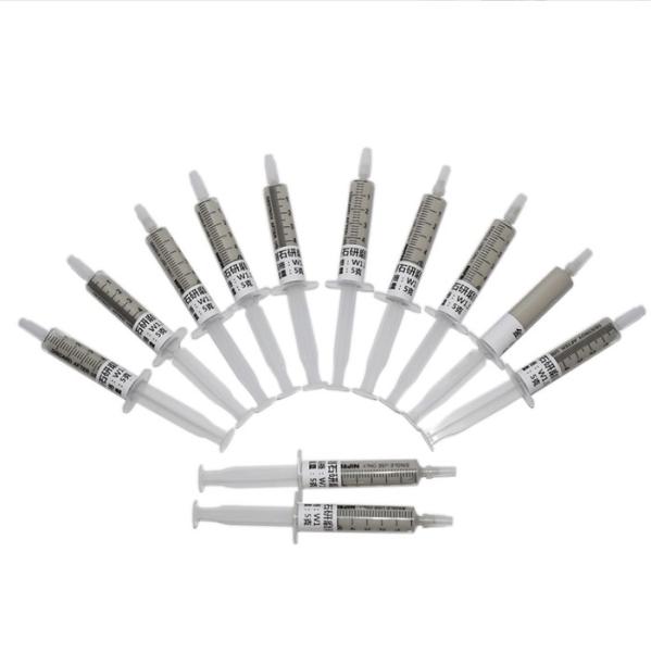 Highly Effective Diamond Paste For Metal And Ceramic Surface Treatment