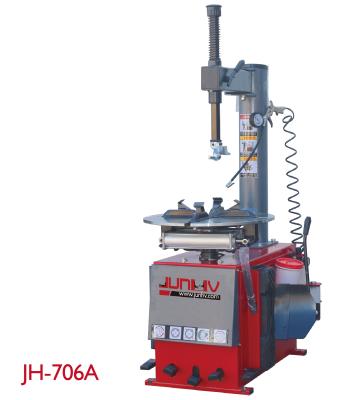 Industrial Tyre Changer Machine Max Wheel 920mm High Density Aluminum Cylinder