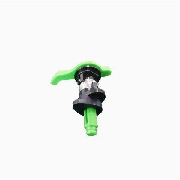 1750043537 ウィンコー 小型カセットロックATM部品