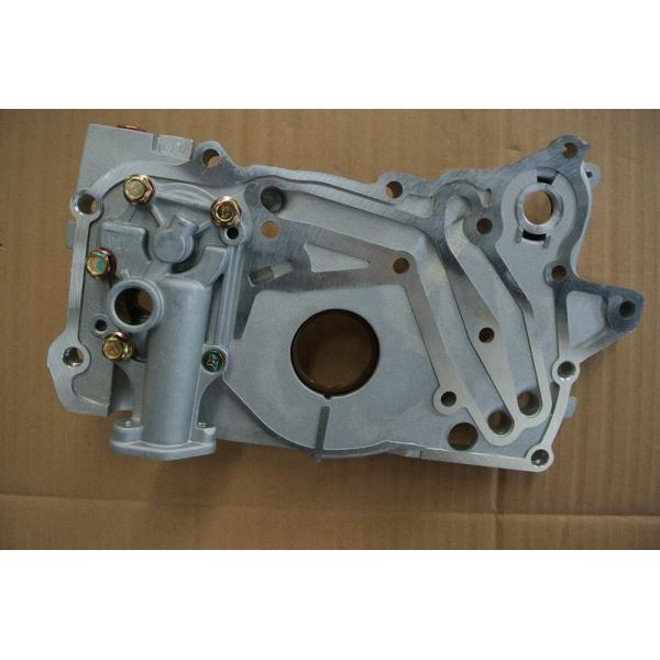 JAC Refine Rein Oil Pump OE NO. 1010200GG010 Perfect for Customer Requirements