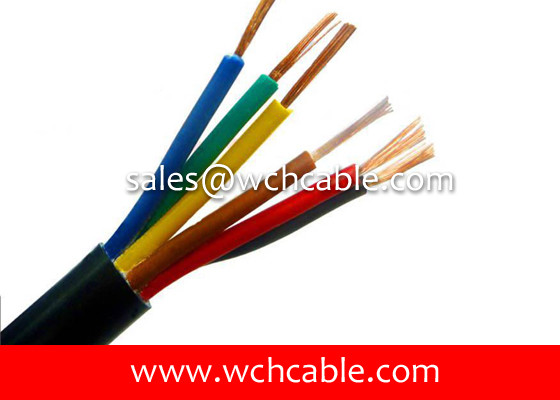 300V LABS Free TPE Speaker Cable UL20806, UL20955, UL21144, UL21235 With