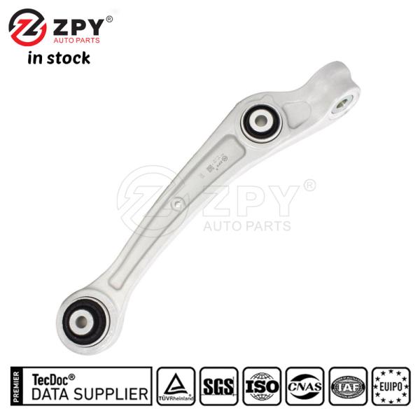 ZPY Brazo Recto Inferior Derecho Cabeza Pequeña 8K0407152A para Audi VW Porsche