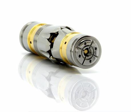High Quanlity E cigarette Maraxu Mod/Ecigator Maraxus Clone/Maraxu Mechanical Mode Ecigar