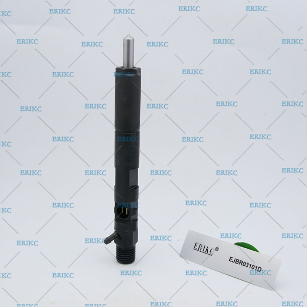 EJBR03101D(82 00 421 359) For Delp common rail injector R03101D For Delp original and new injector 3101D For Renau
