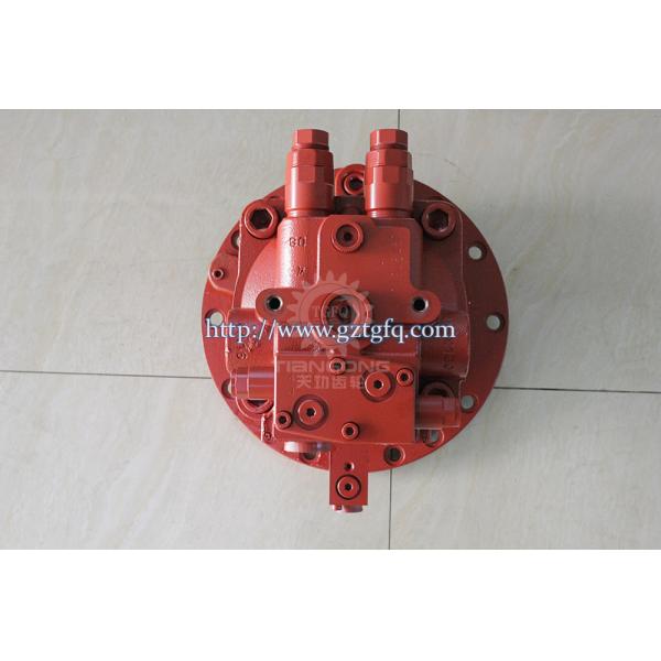 M5X130 LG225 Hydraulic Excavator Swing Motor Without Gearbox