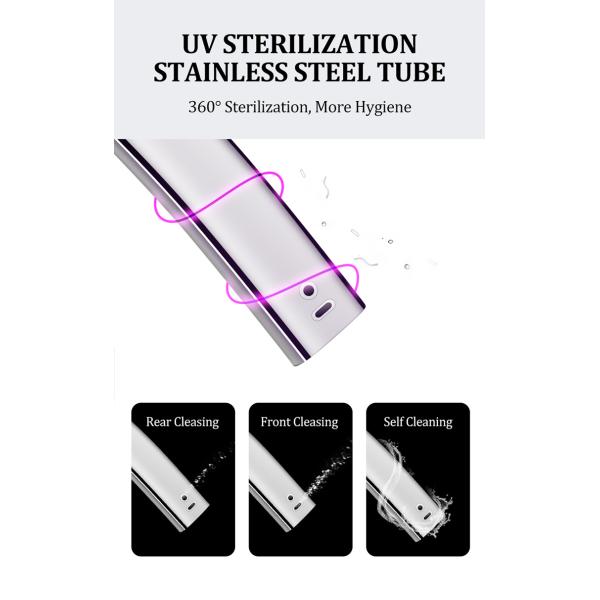 Hot Selling Sanitary Ware Intelligent Seat Heating Ceramic Automatic Smart Toilet