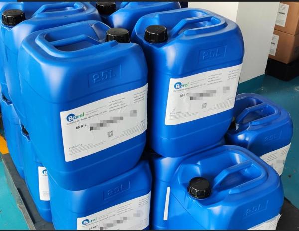 85085-48-9 Árvore de chá australiana Hydrosol Melaleuca Alternifolia Árvore de chá Água de folhas