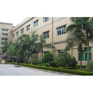 Guangzhou charmingbeads jewelry co.,ltd
