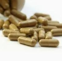 OEM Organic Maca Root Supplement Maca Root Extract Capsules