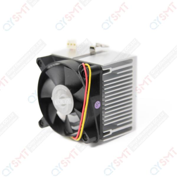 SMT  spare  parts  high   Quality   SAMSUNG    CPU   FAN  J3105019A