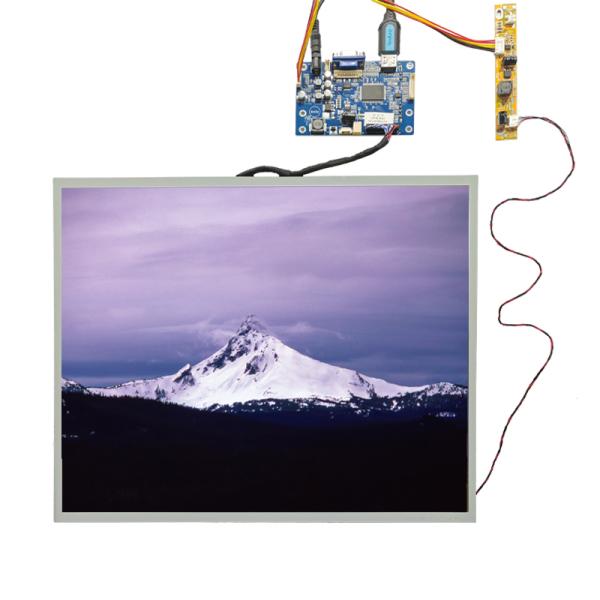 BOE GV190E0M-N10 HDMI LCD Display 19 Inch 1280x1024 Resolution