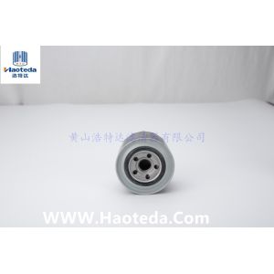 Metal Oil Filters