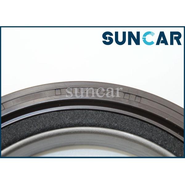 B230101001793 Engine Crankshaft Oil Seal Fits For Isuzu 6HK1 6HE1