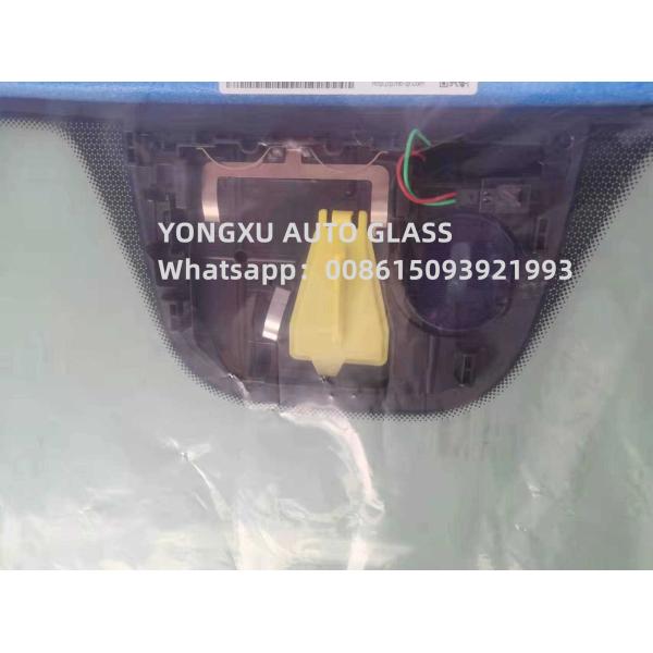 Mercedes-Benz C-Class (W204) Sedan 2007 Rain Sensor Night Visual Car Front Glass Hyundai Windshield