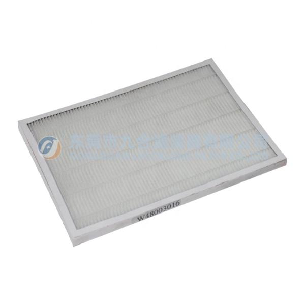 W48003016 Heavy Duty Air Filter Environmental Friendly Heavy Duty Air Cleaner