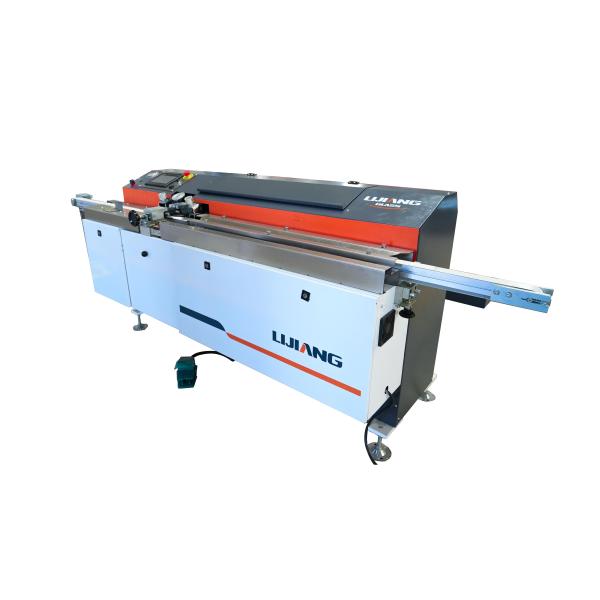 Glass Processing Spacer Bending Machine Aluminum Spacer Glass Bending Equipment